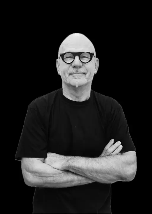Rainer Krippner